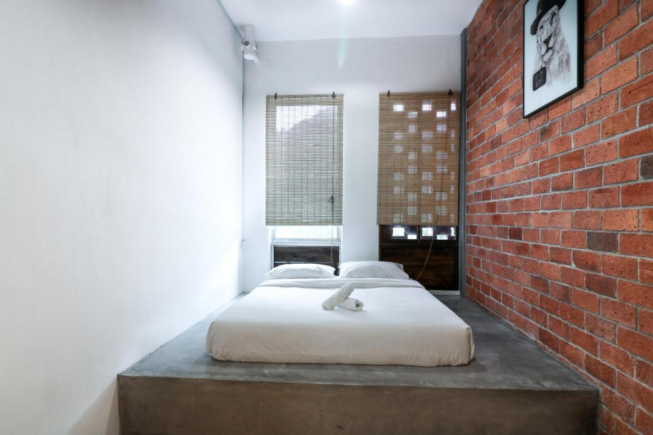 Urbanstay Industrial Ipoh Extérieur photo