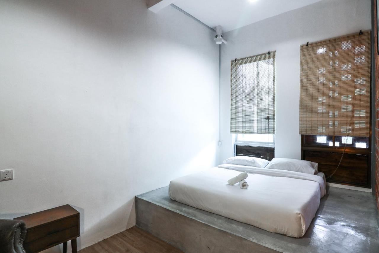 Urbanstay Industrial Ipoh Extérieur photo