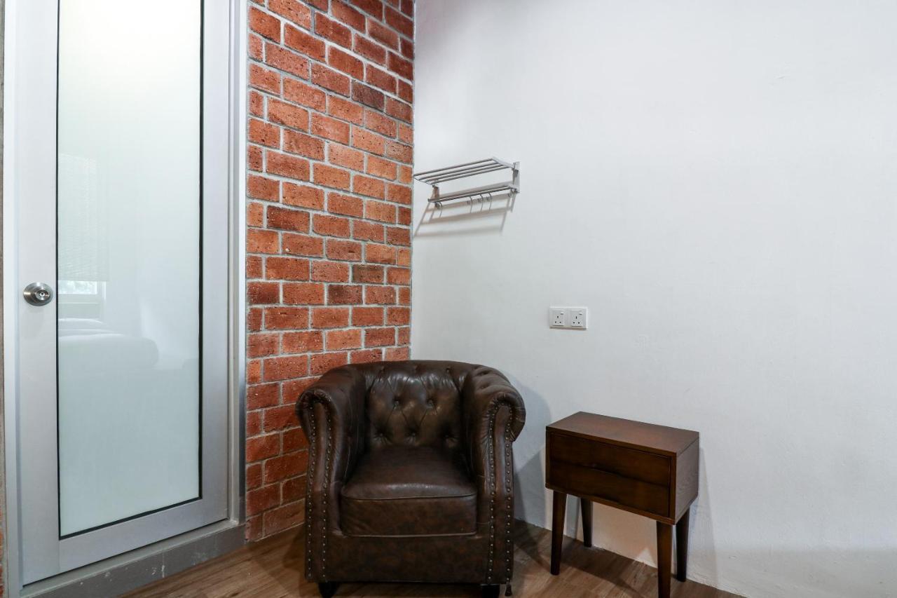 Urbanstay Industrial Ipoh Extérieur photo