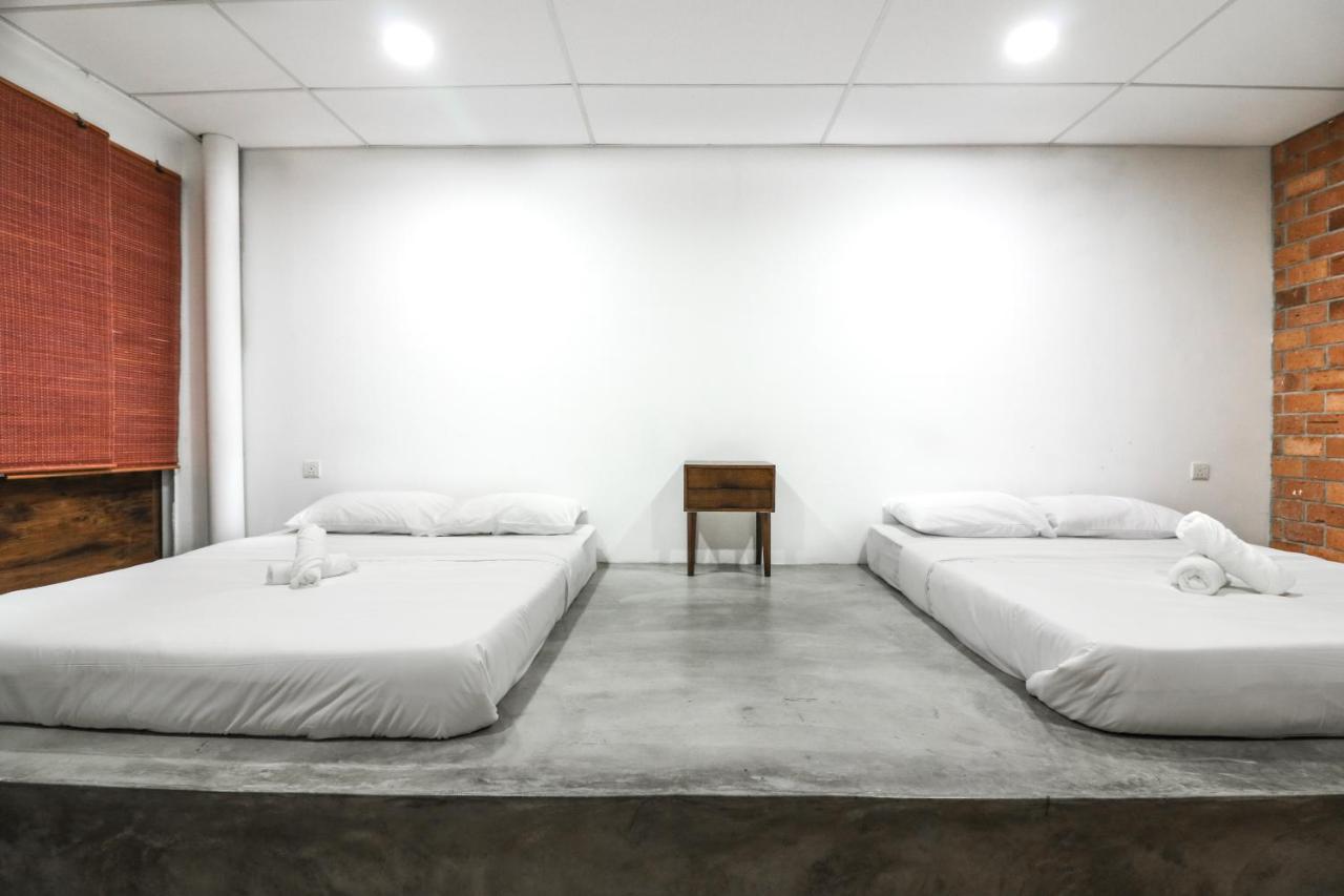 Urbanstay Industrial Ipoh Extérieur photo